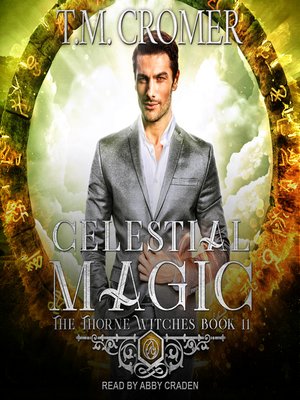 cover image of Celestial Magic